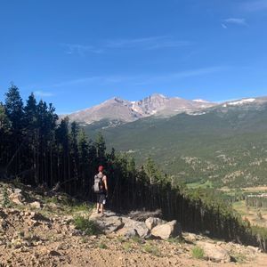 Meet your Posher, Josh